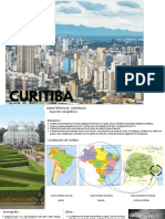 Curitiba Final