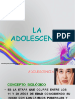 Adolescente 2