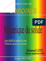 1-4livre Mec Solide