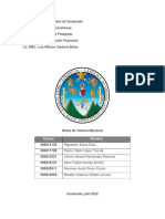 Bolsa de Valores Nacional