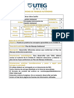 TALLERES - GESTION AMBIENTAL. Hector Jativa.