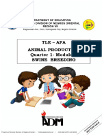 g10 Animal Production q1 WK 7