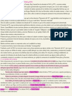 Apuntes La Literatura Argentina Entre 1940 y 1970. Breve Esquema