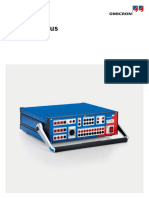 CMC 256plus User Manual ENU