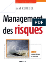 Management Des Risques