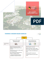 MVV Concept Development Plan MVV Concept Development Plan