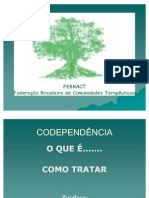 Codependência... o Que É... Como Tratar