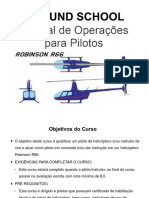 Ground School R66 Portugues