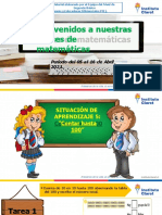 2º Básico Matemática Contar Hasta 100 y Las Unidades y Decenas.