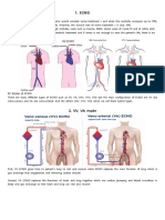 ECMO Explanation