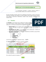 Excel 1 Material de Apoyo Cap4