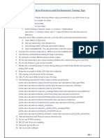 Distributed Load Testing in Apache JMeter