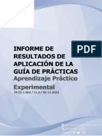 Practica#1 Proceso de Atención de Enfermería en Pediatría-Examen Fisico