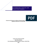 Analisis de Tuberculosis