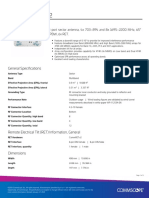 NNH4-65C-R6-V2 Product Specification