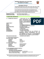 Informe Tecnico - Ampliaciones de Plazo Umasi-Patara - Rev.01 - Jafm