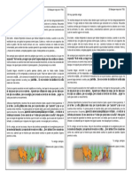 CARTA LOBO 2 Cartas Por Hoja