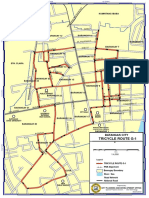 Tricycle Route G-1