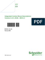 B0193ax2 - An-Integrated Control Block Descriptions (Vol 2) - (ECB - MOVLV)