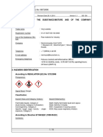 Vinyl Acetate: Safety Data Sheet