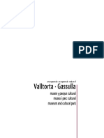 Valltorta Gassulla