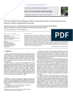 SCOPUS.1-On-site Rainwater Harvesting To Achieve Household Water Security Amoung Rural and Peri-Urban Communities in Jordanpdf