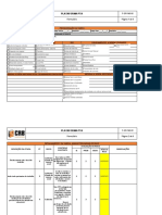 NR 18 - Permissao de Trabalho Pemt