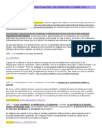 2413 - Resumen Segundo Parcial de Derecho Comercial 1