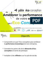 2015 04 28 Atelier EcoDesign SAVOIE