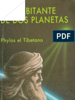 Phylos - Un Habitante de Dos Mundos - Libro I 1 Parte