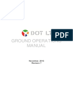 Ground Operations Manual Nextjet