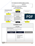 2021 JHS INSET Template For Modular/Online Learning