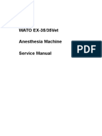 WATO EX-35&35Vet Service Manual - V8.0 - EN