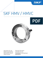 Elschema - SAG TUERCA HIDRAULICA SKF