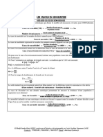 Formules de Geographie-1-1