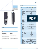 HT33-TX Series Tower Online UPS: 10-40kVA (380V/400V/415V)