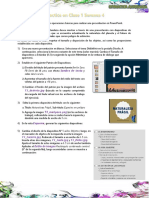 #1 Ejercicio - PowerPoint - Básico