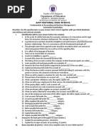 FABM 1 Summative Assessment