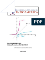 8 Tarea Resuelta Práctico Experimental Matemática Derecho Uti Abril 2021 Dr. Germàn Fiallos