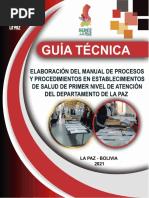 Guía Técnica MPP22