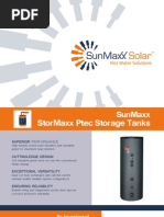 Product Brochure - StorMaxxPtecStorageTanks