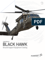 Black Hawk: Ground Support Equipment Catalog