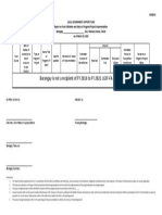 LGSF ANNEX B Sample Only