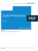 ZCCP-PA Architecture-Security StudentGuide Jun20 v1