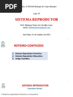 Sistema Reprodutor