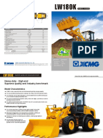 Outline Dimensions: XCMG Construction Machinery Co., LTD