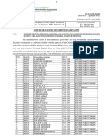 F.4 116 2021 R 05 08 2022 Notice For Descriptive Test