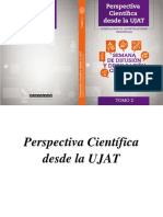 Perspectiva Científica Desde La UJAT