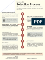 SEFOPE Factsheet 2 Seasonal Worker Program Selection Process English