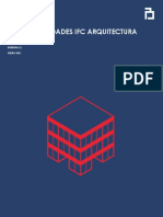 03 - Guã A de Usuario Ifc Arq - V2.2